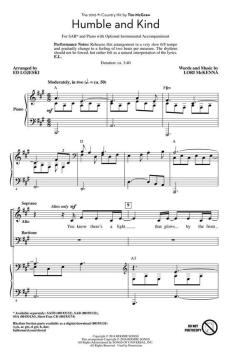 Humble and Kind von Tim McGraw (Download) 