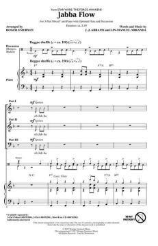 Jabba Flow (Miranda Lin-Manuel) 
