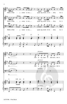 Let It Be von John Lennon 