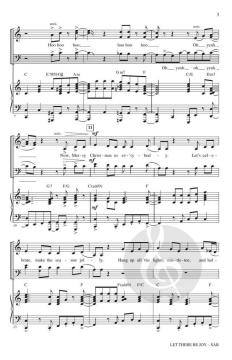 Let There Be Joy von Jennifer Hudson (Download) 