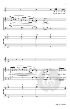 Rise Up (Andra Day) 