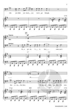 Shakedown von Bob Seger (Download) 