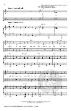 Songs of a Disney Sidekick (Download) 