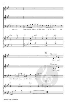 Speechless von Alan Menken 