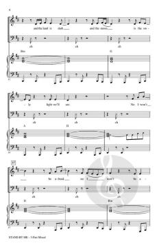 Stand by Me von Mike Stoller 