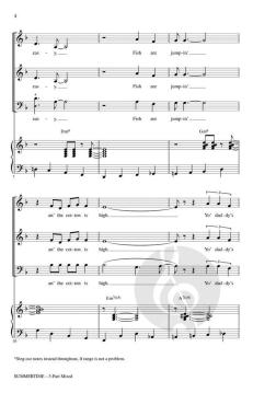 Summertime (Ira Gershwin) 