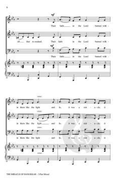 The Miracle of Hanukkah von Emily Crocker (Download) 