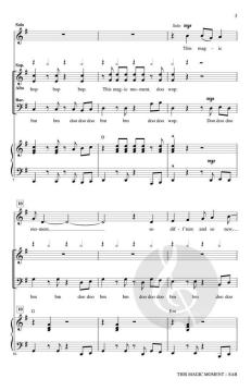 This Magic Moment von Mort Shuman (Download) 