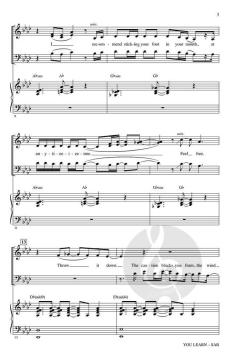 You Learn von Alanis Morissette 