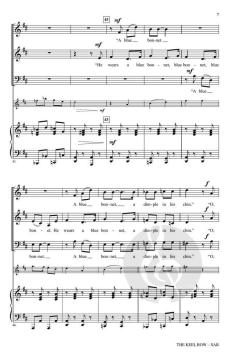 The Keel Row (Download) 
