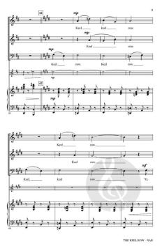 The Keel Row (Download) 