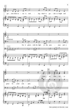 The Garden of Prayer (Download) 