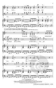 A Motown Snapshot (Download) 