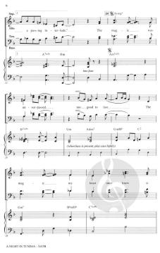 A Night in Tunisia von Frank Paparelli (Download) 