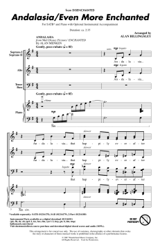 Andalasia - Even More Enchanted 