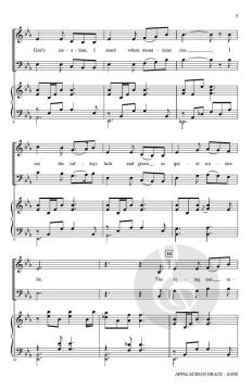 Appalachian Grace 