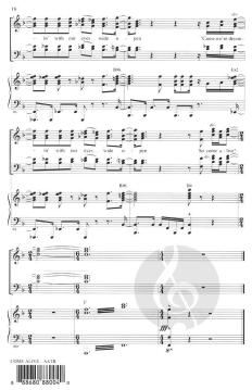 Come Alive von Benj Pasek (Download) 