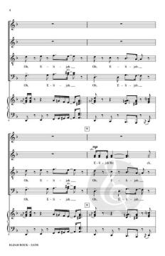 Elijah Rock (Download) 