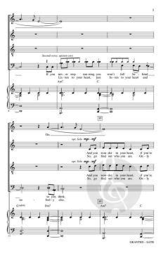 Granted von Josh Groban (Download) 