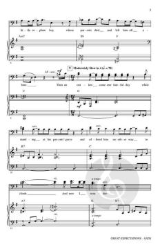 Great Expectations von Jonathan O'Neal (Download) 