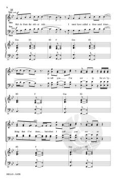 Hello von Adele (Download) 