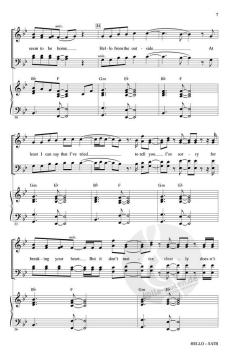 Hello von Adele (Download) 