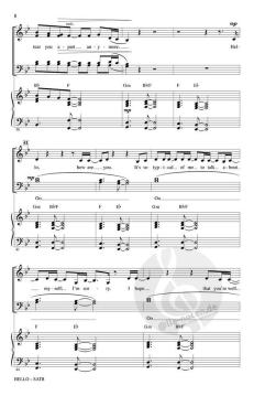 Hello von Adele (Download) 