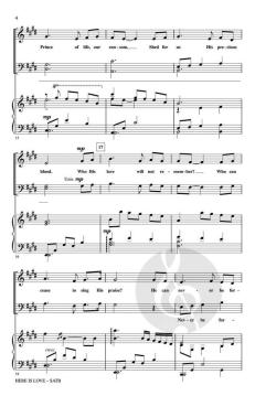 Here Is Love (Download) 
