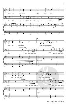 Little David, Play! (Download) 