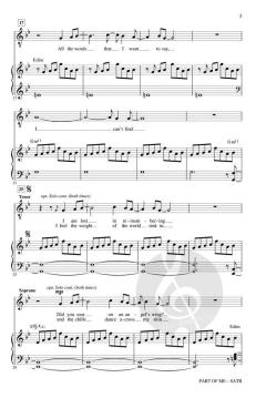 Part Of Me (from Dear Evan Hansen) (Download) 