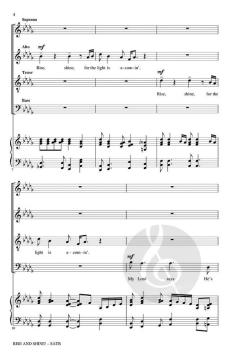 Rise and Shine! (Download) 