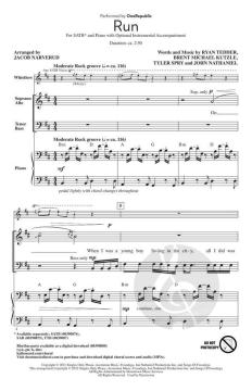 Run von OneRepublic (Download) 