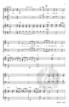 Simple von K.D. Lang (Download) 