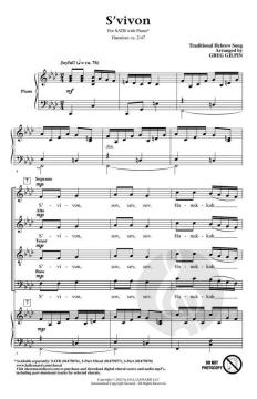 S'vivon (Download) 