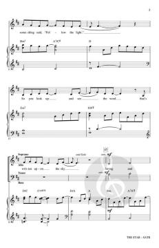 The Star (Mariah Carey) 