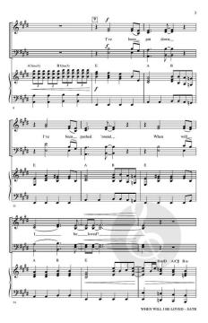 When Will I Be Loved von The Everly Brothers 