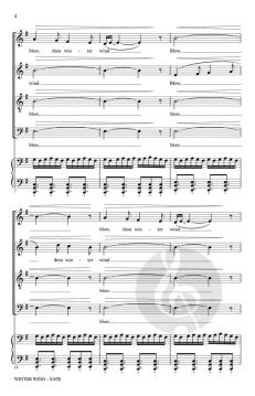 Winter Wind (Brandon Williams) 