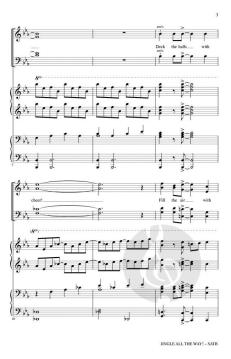 Jingle All the Way! (James Pierpont) 