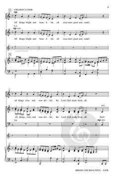 Bright and Beautiful 