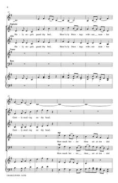 Cradle Hymn (Download) 