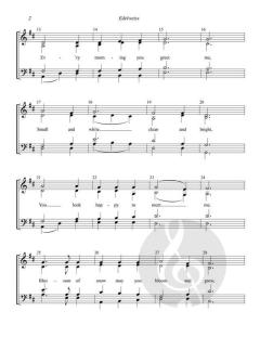 Edelweiss von Oscar Hammerstein II 