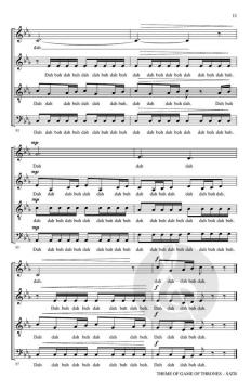 Game of Thrones von Ramin Djawadi (Download) 