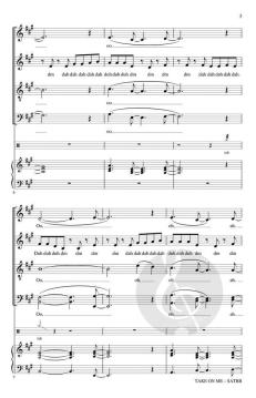 Take on Me von Pentatonix (Download) 