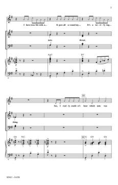 Sing! From A Chorus Line (Marvin Hamlisch) 