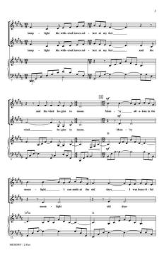 Memory From Cats (Ed Lojeski) 