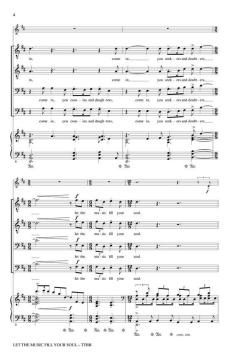 Let the Music Fill Your Soul von Jacob Narverud 