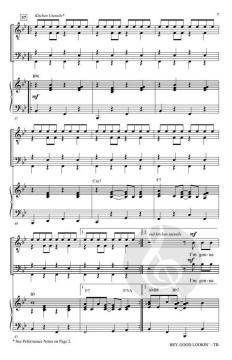 Hey, Good Lookin' von Hank Williams (Download) 
