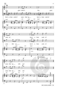 Hey, Good Lookin' von Hank Williams (Download) 