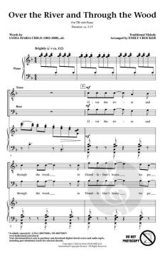 Over the River and Through the Wood (Download) 