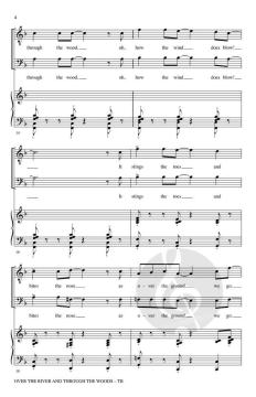 Over the River and Through the Wood (Download) 